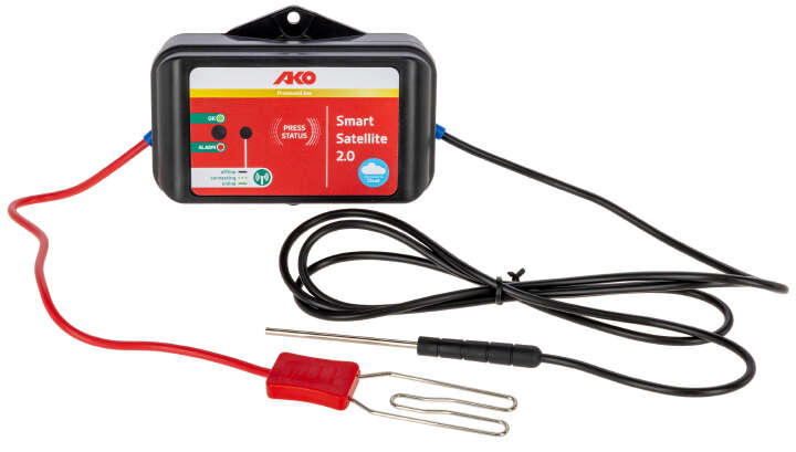 AKO Smart Satellite 2.0